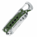 Tesoura Multifuncional Leatherman Style CS 832387 Verde